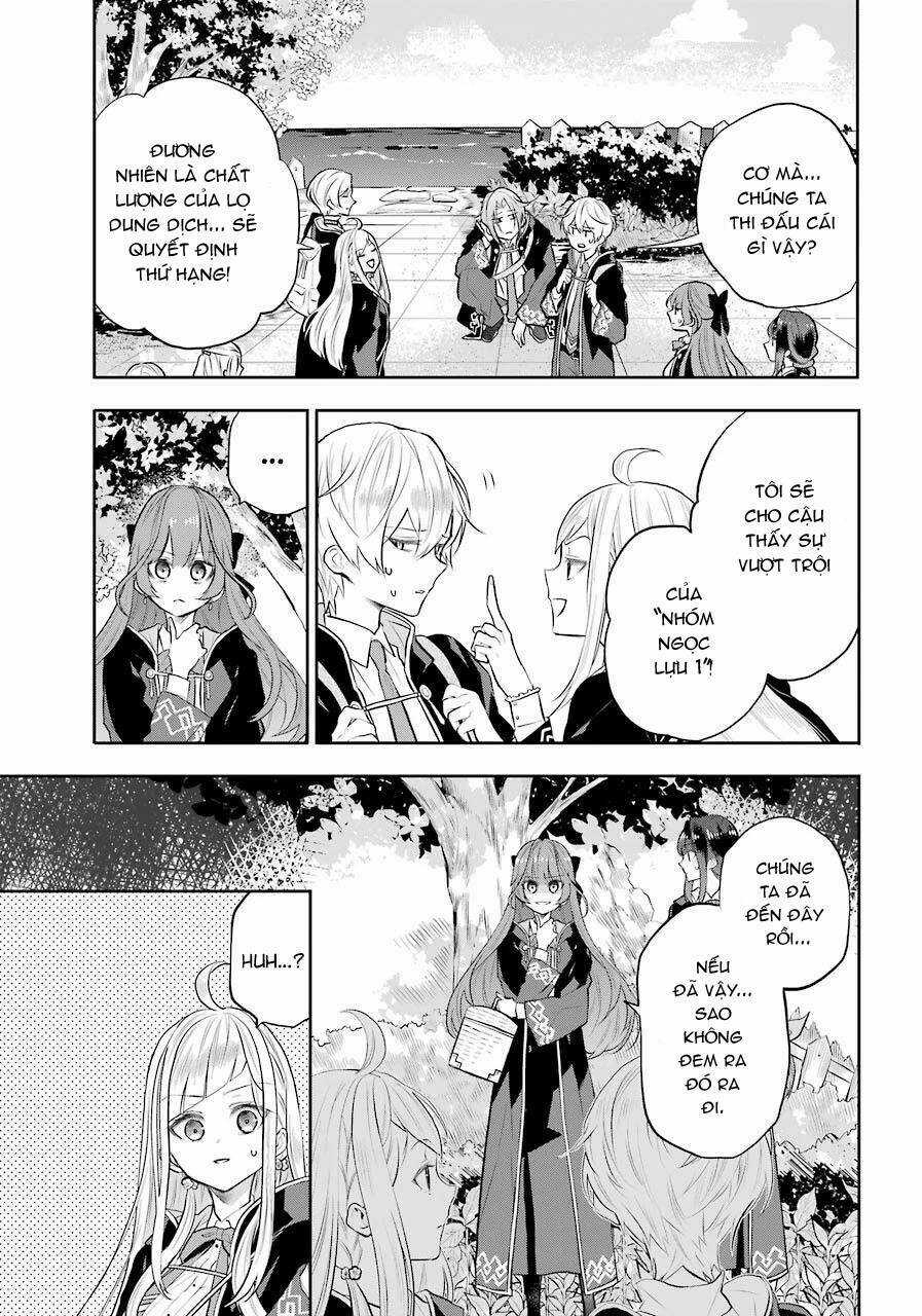 Tales Of Reincarnation In Maydare Chapter 11 trang 28