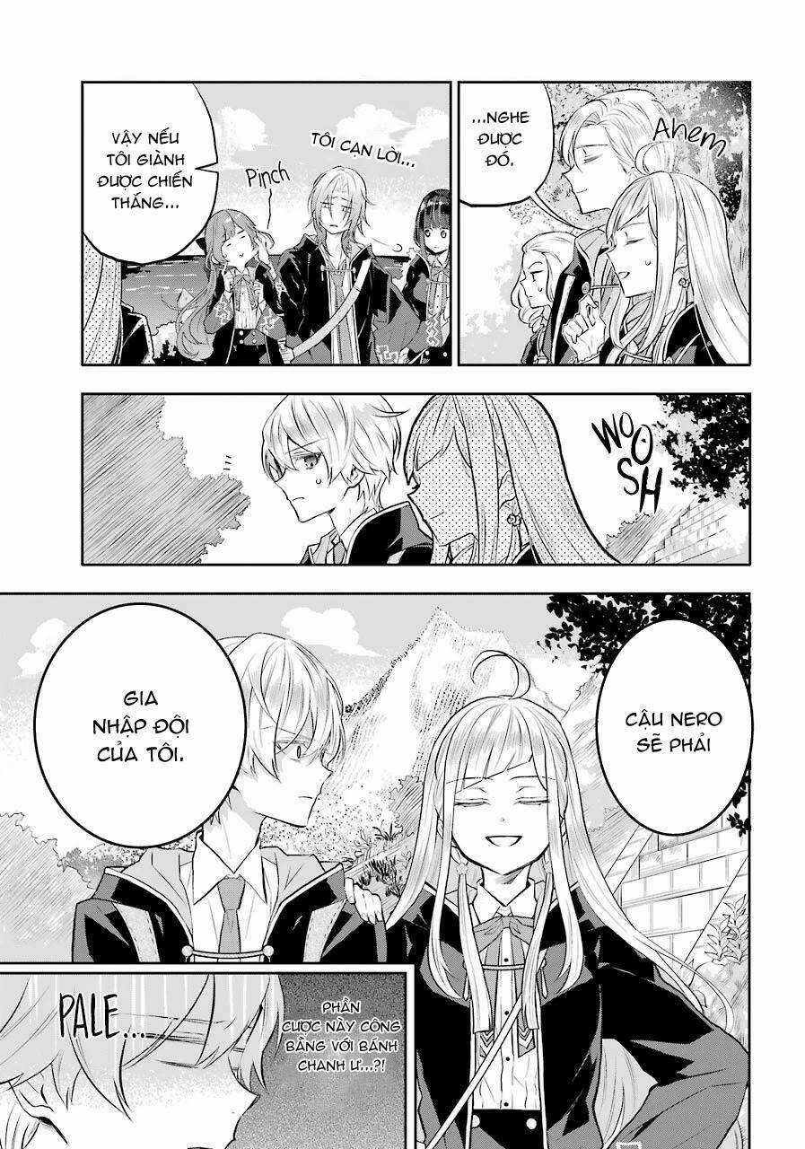 Tales Of Reincarnation In Maydare Chapter 11 trang 30