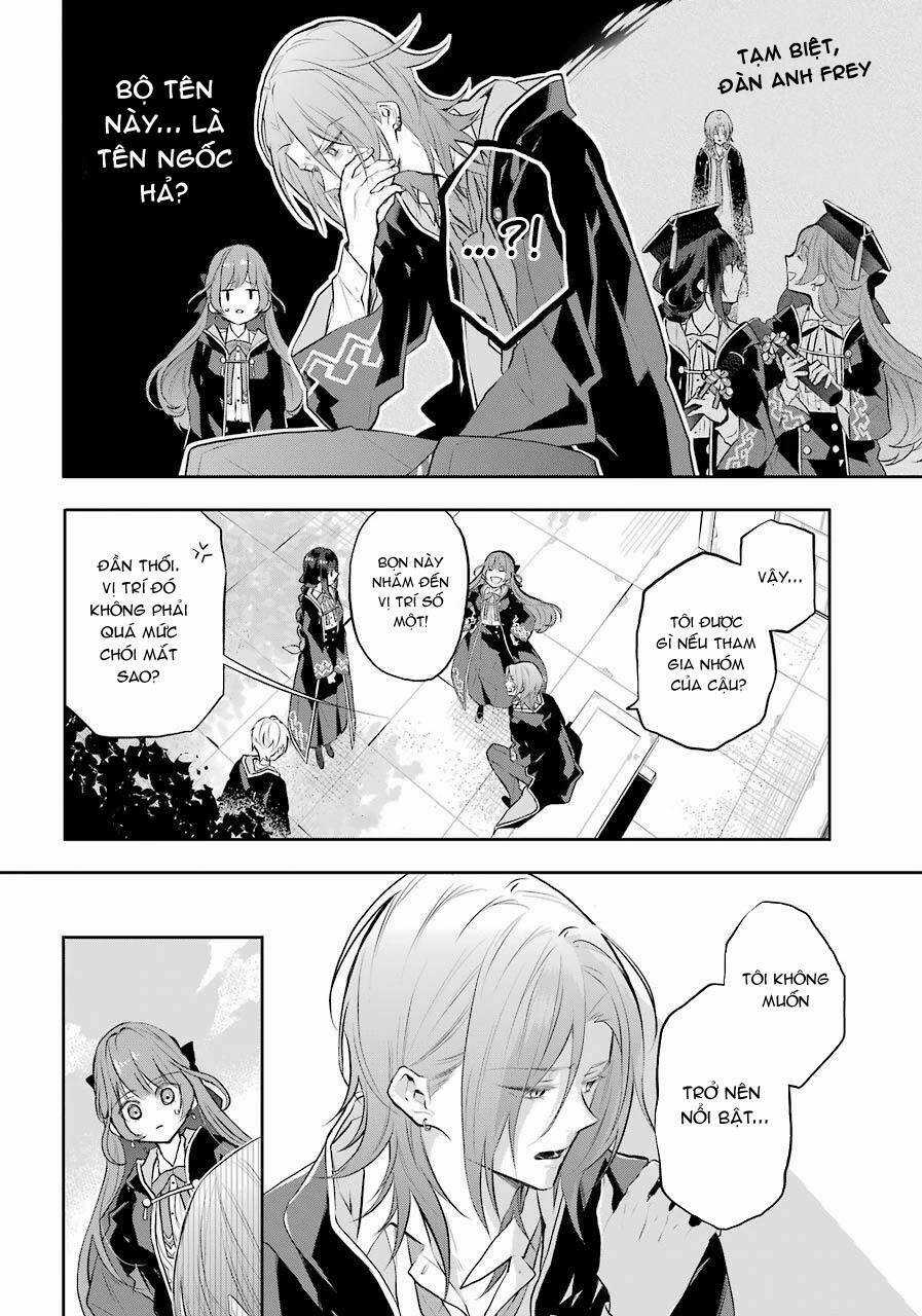 Tales Of Reincarnation In Maydare Chapter 11 trang 5