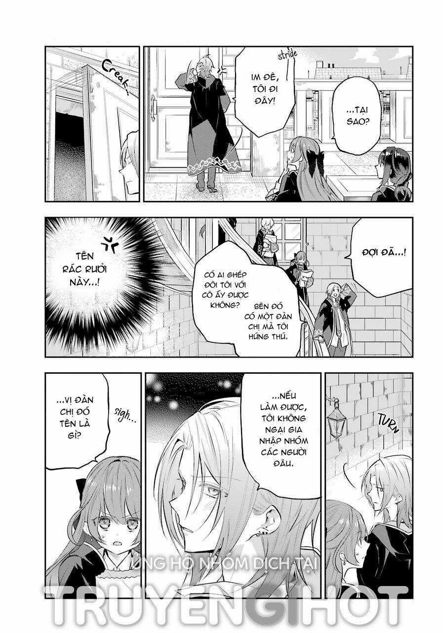 Tales Of Reincarnation In Maydare Chapter 11 trang 6