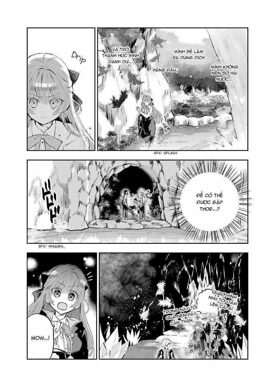 Tales Of Reincarnation In Maydare Chapter 12 trang 12