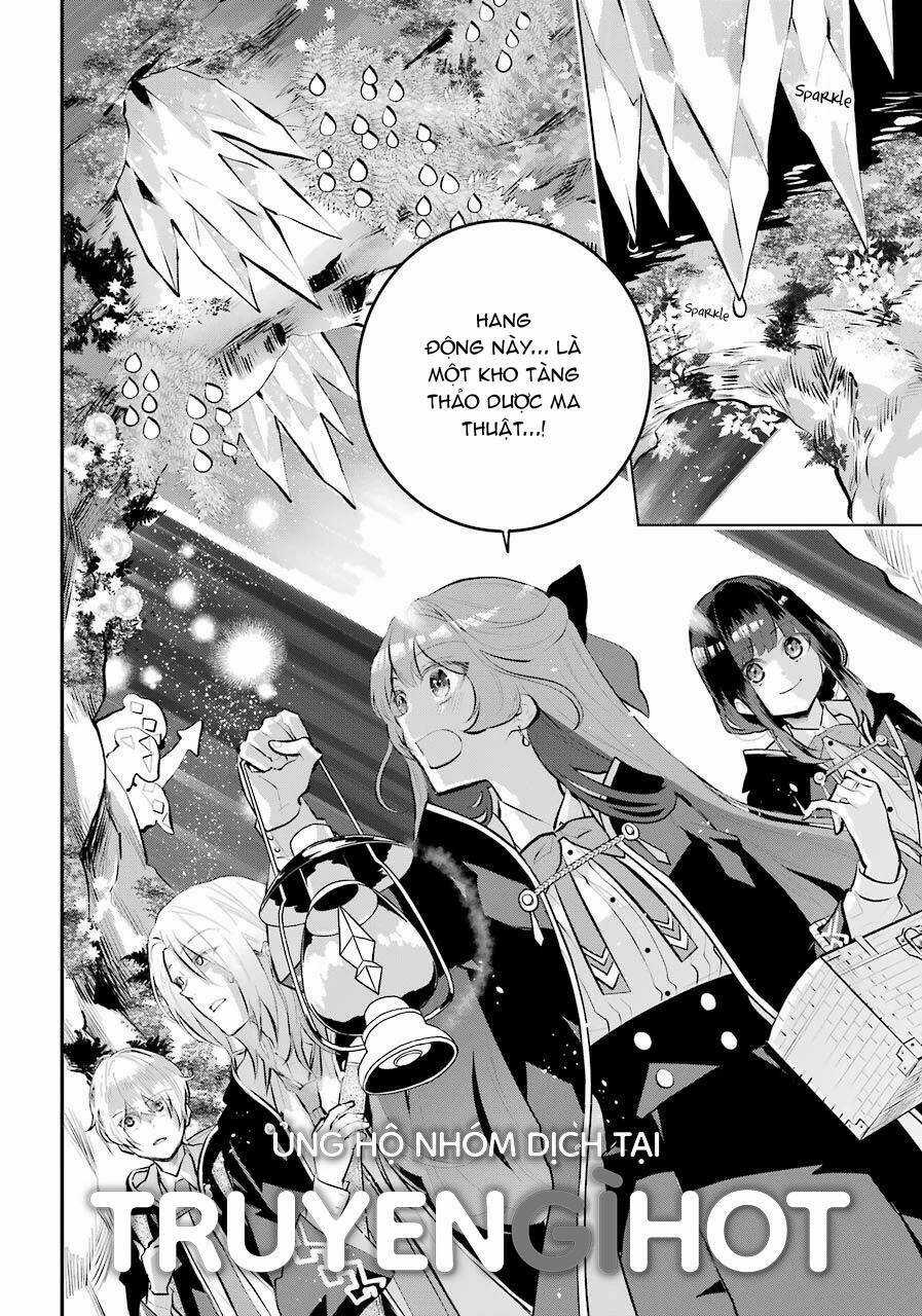 Tales Of Reincarnation In Maydare Chapter 12 trang 13