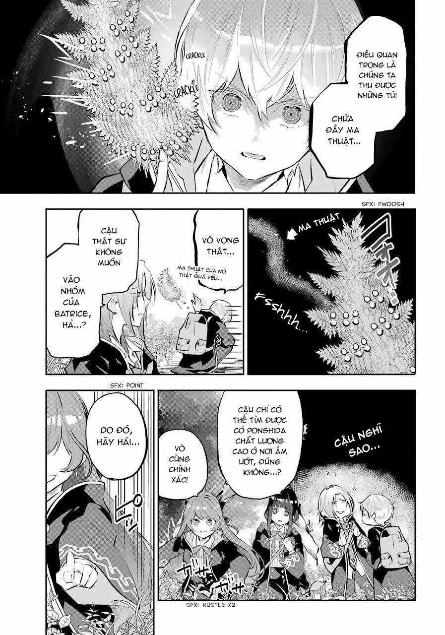 Tales Of Reincarnation In Maydare Chapter 12 trang 2