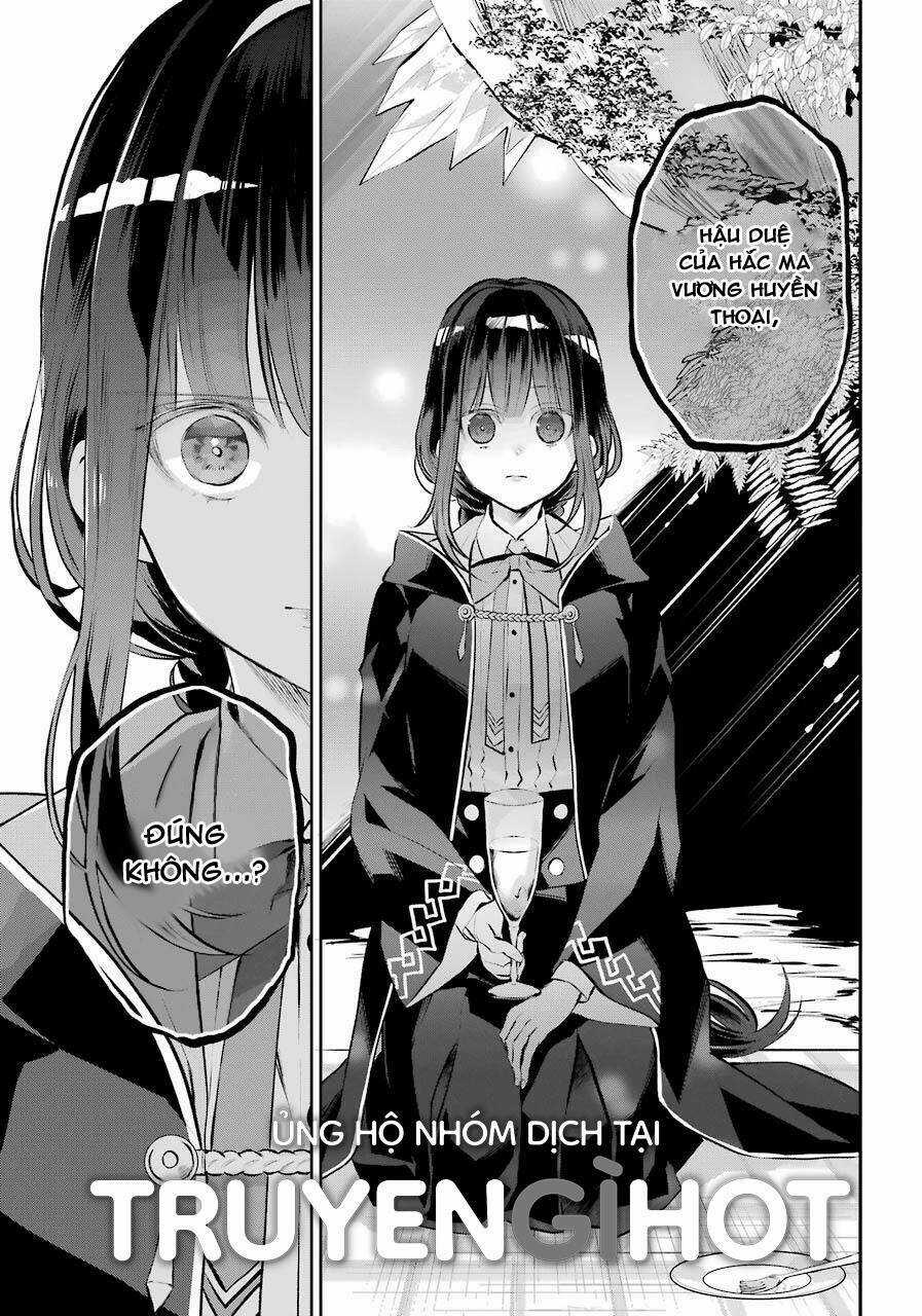 Tales Of Reincarnation In Maydare Chapter 12 trang 24