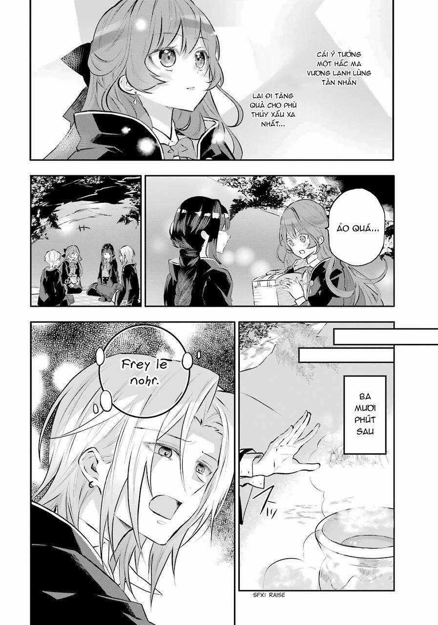 Tales Of Reincarnation In Maydare Chapter 12 trang 27