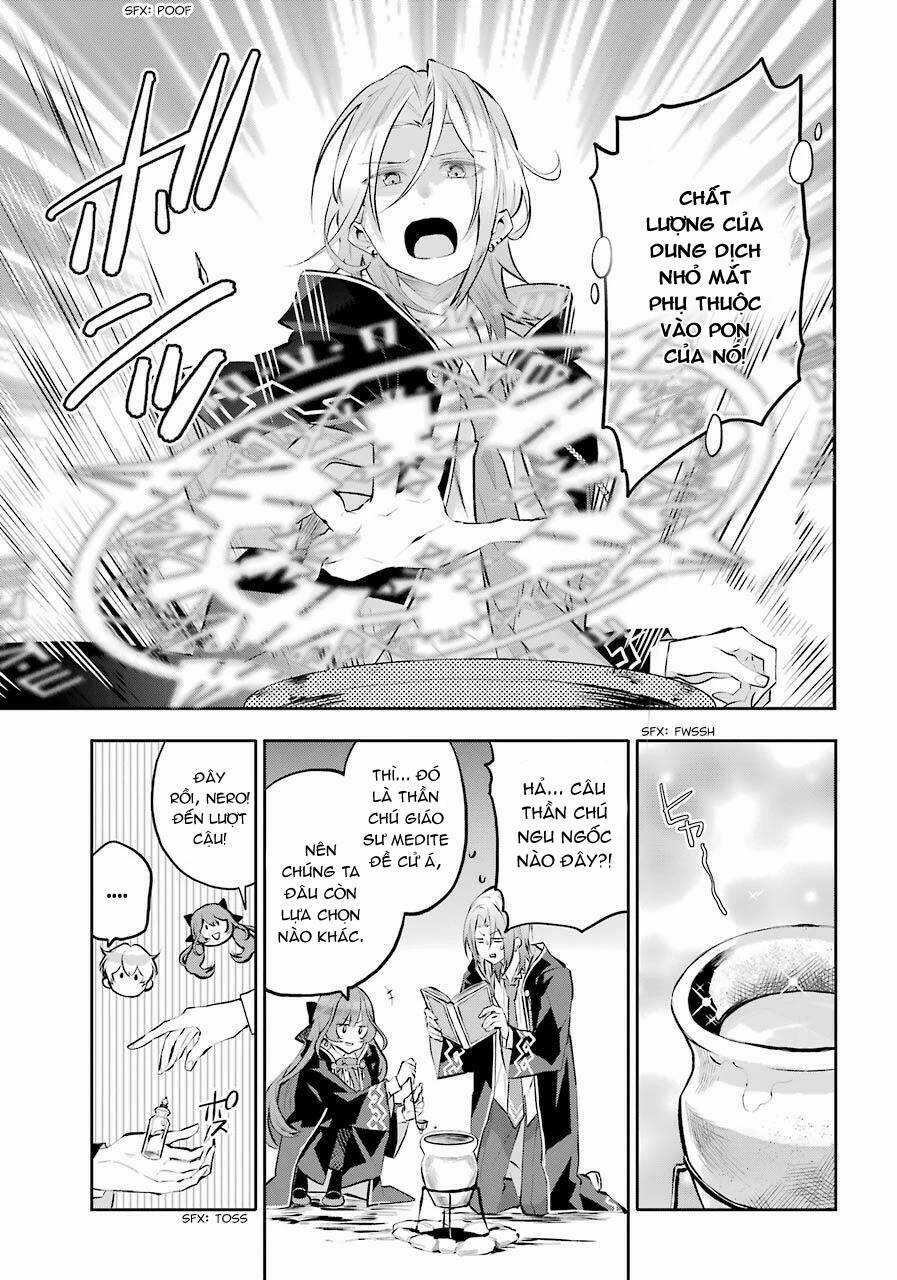 Tales Of Reincarnation In Maydare Chapter 12 trang 28