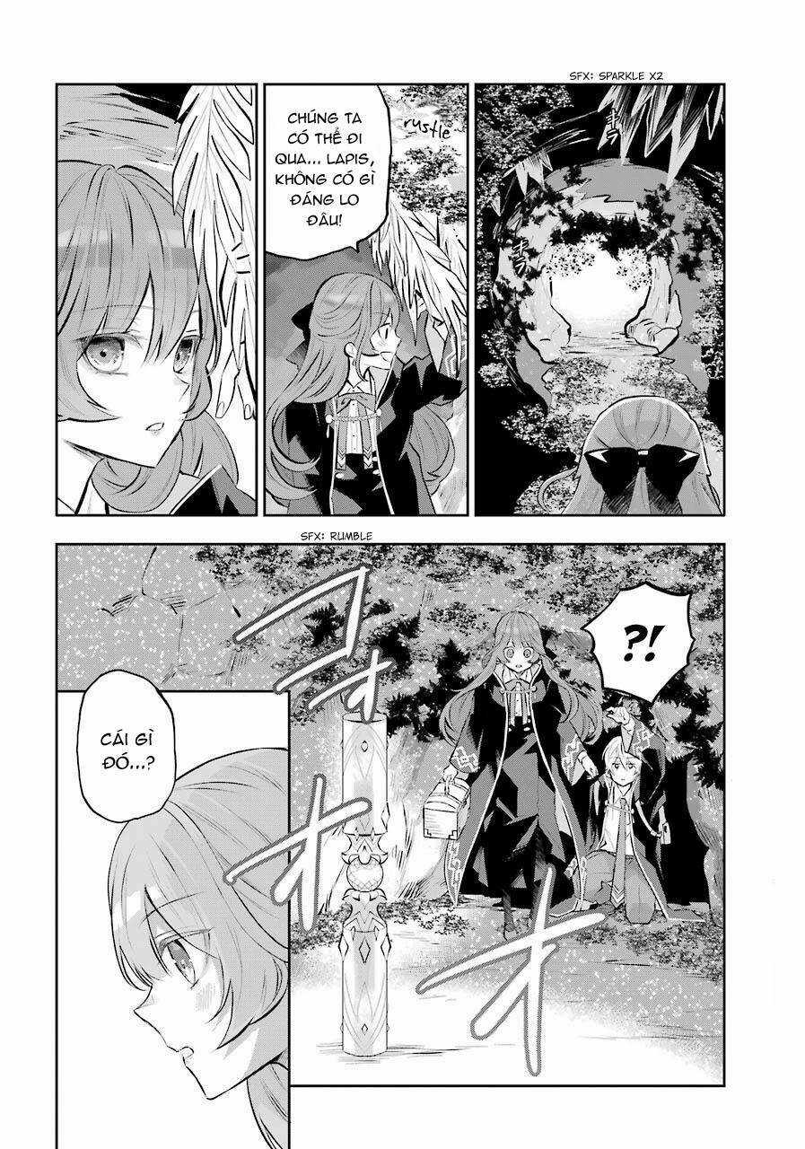 Tales Of Reincarnation In Maydare Chapter 12 trang 31