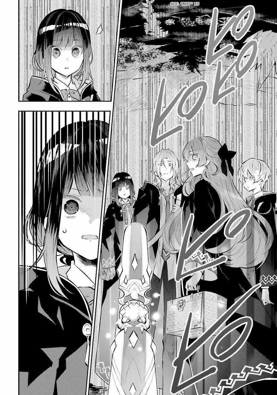 Tales Of Reincarnation In Maydare Chapter 12 trang 33