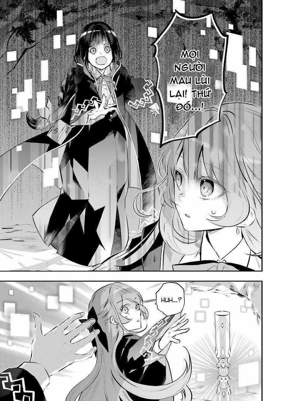 Tales Of Reincarnation In Maydare Chapter 12 trang 34