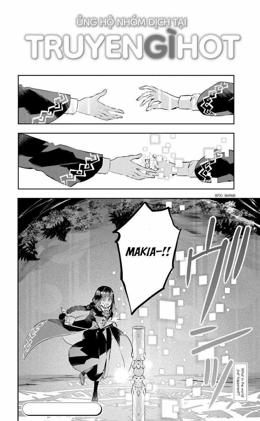 Tales Of Reincarnation In Maydare Chapter 12 trang 35