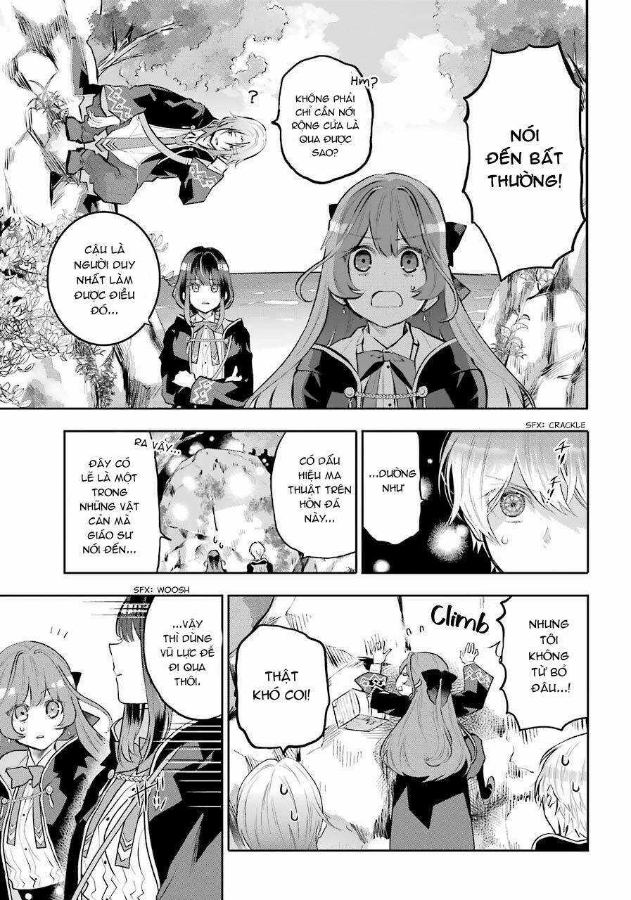 Tales Of Reincarnation In Maydare Chapter 12 trang 4