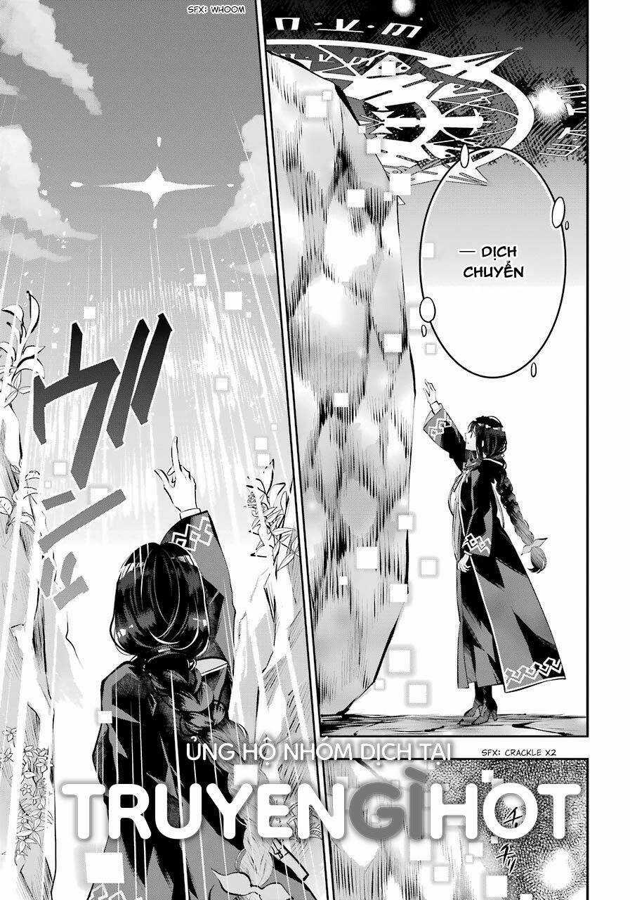 Tales Of Reincarnation In Maydare Chapter 12 trang 6