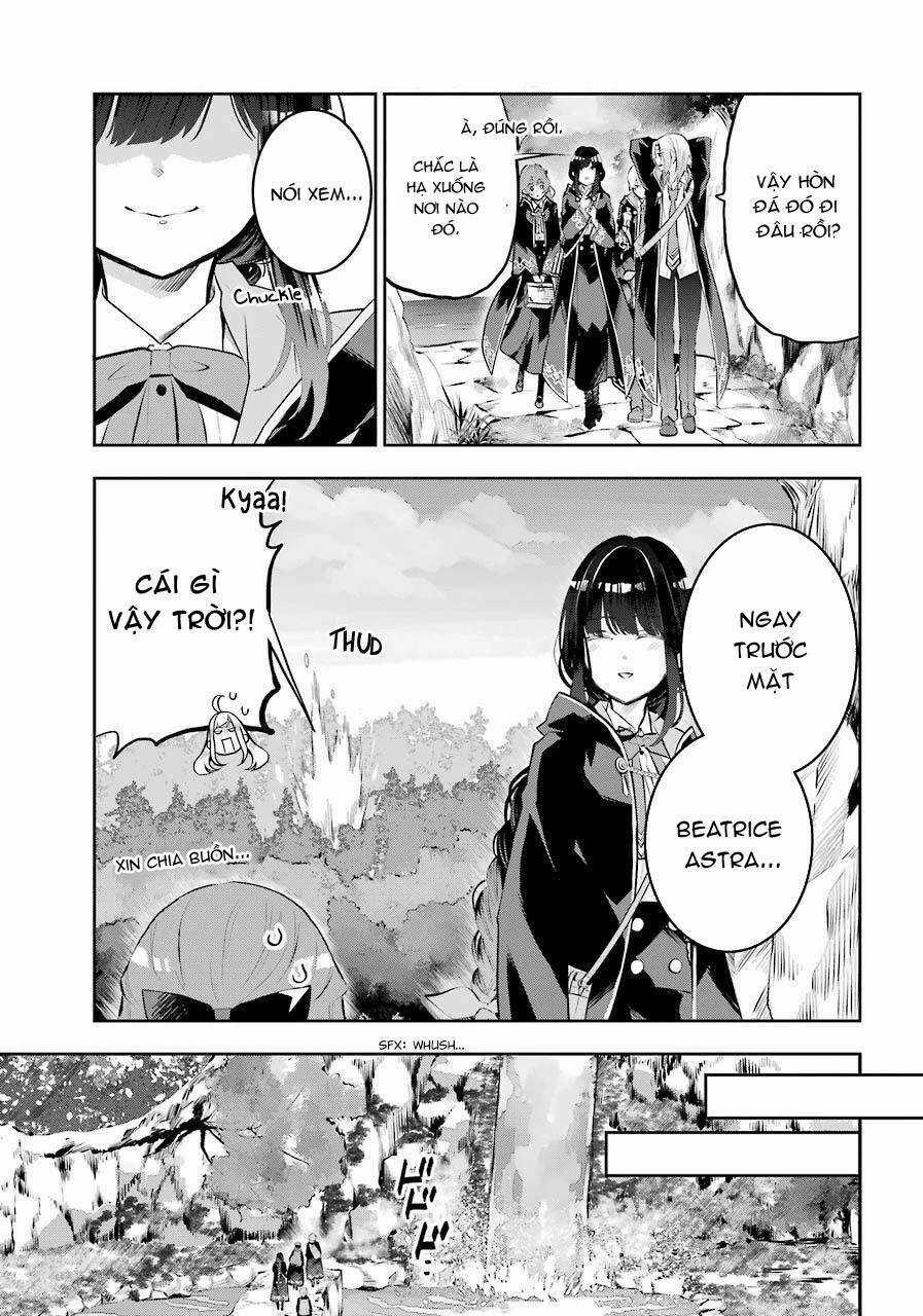 Tales Of Reincarnation In Maydare Chapter 12 trang 8