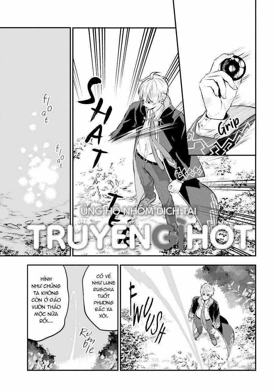 Tales Of Reincarnation In Maydare Chapter 13 trang 10