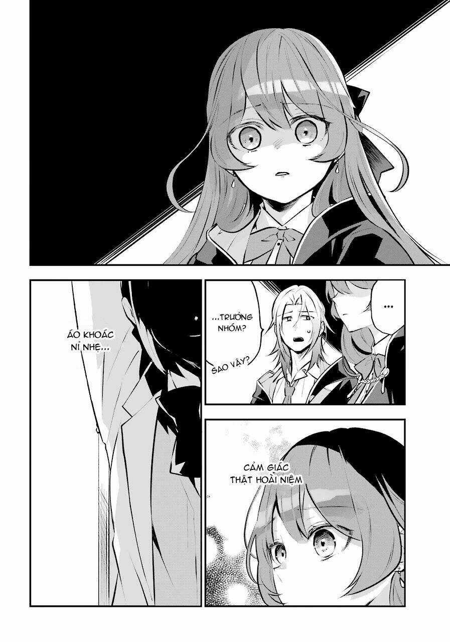 Tales Of Reincarnation In Maydare Chapter 13 trang 19