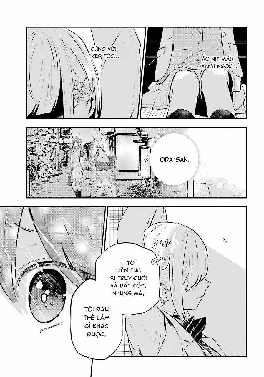 Tales Of Reincarnation In Maydare Chapter 13 trang 20