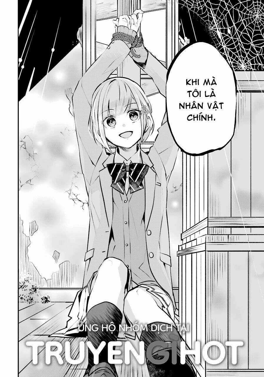 Tales Of Reincarnation In Maydare Chapter 13 trang 21