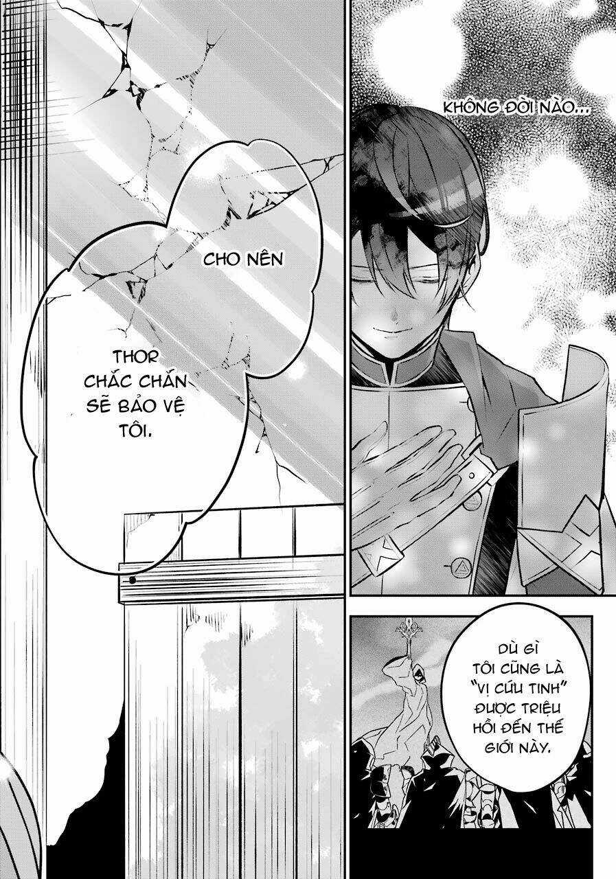 Tales Of Reincarnation In Maydare Chapter 13 trang 27