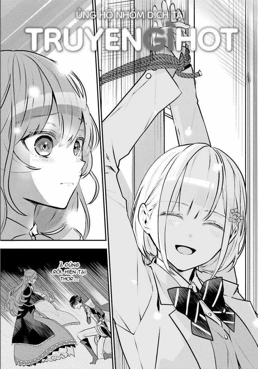 Tales Of Reincarnation In Maydare Chapter 13 trang 28