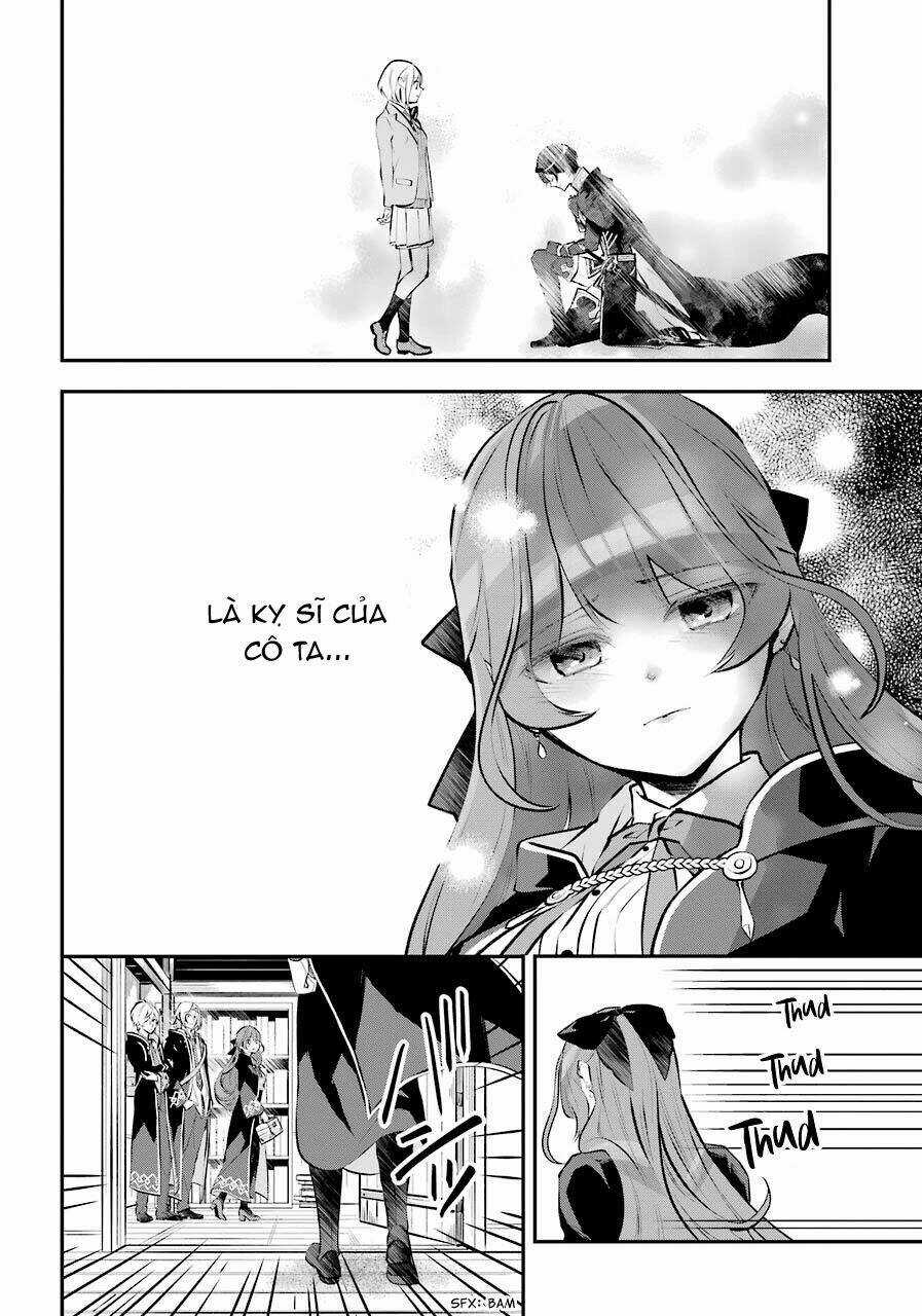 Tales Of Reincarnation In Maydare Chapter 13 trang 29