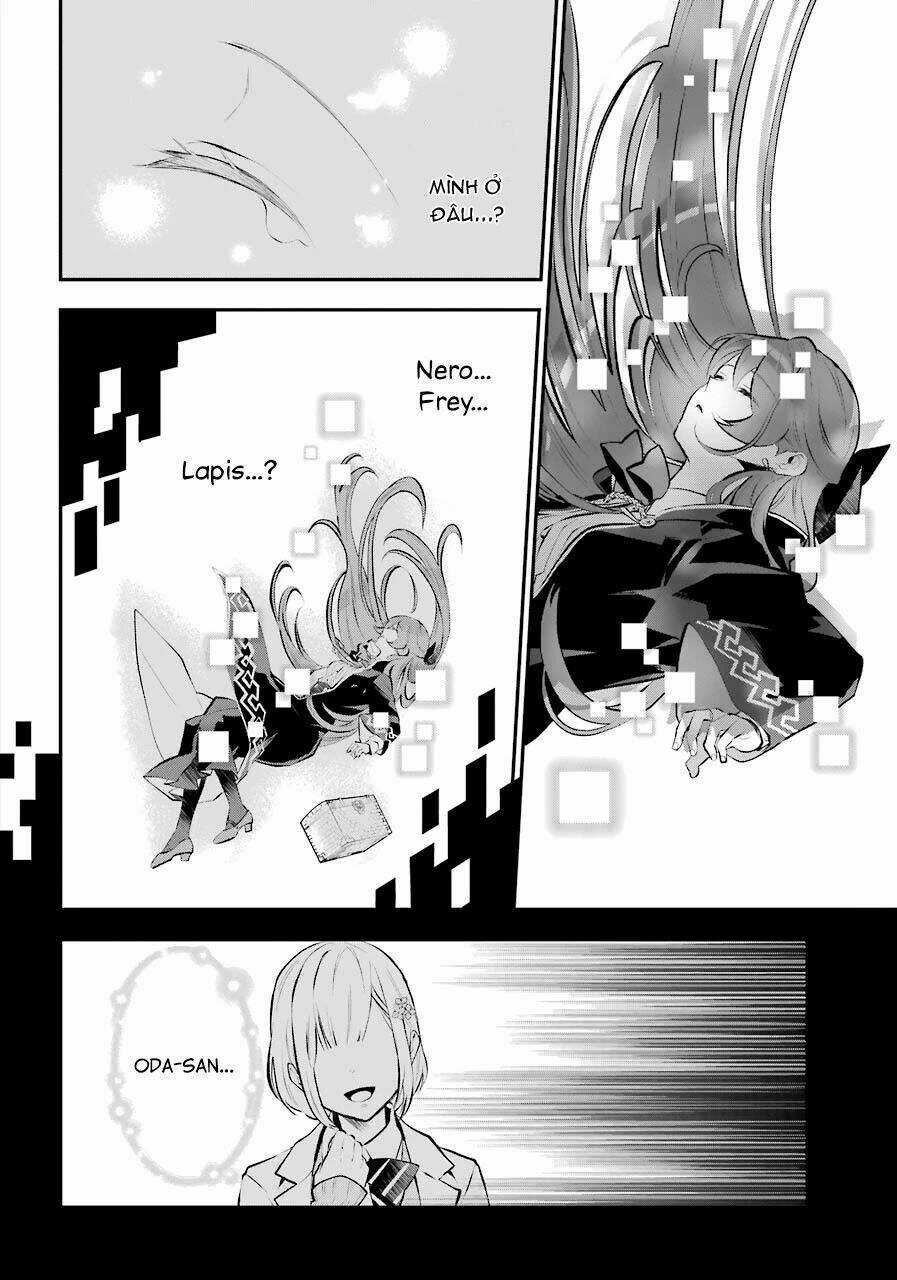 Tales Of Reincarnation In Maydare Chapter 13 trang 3