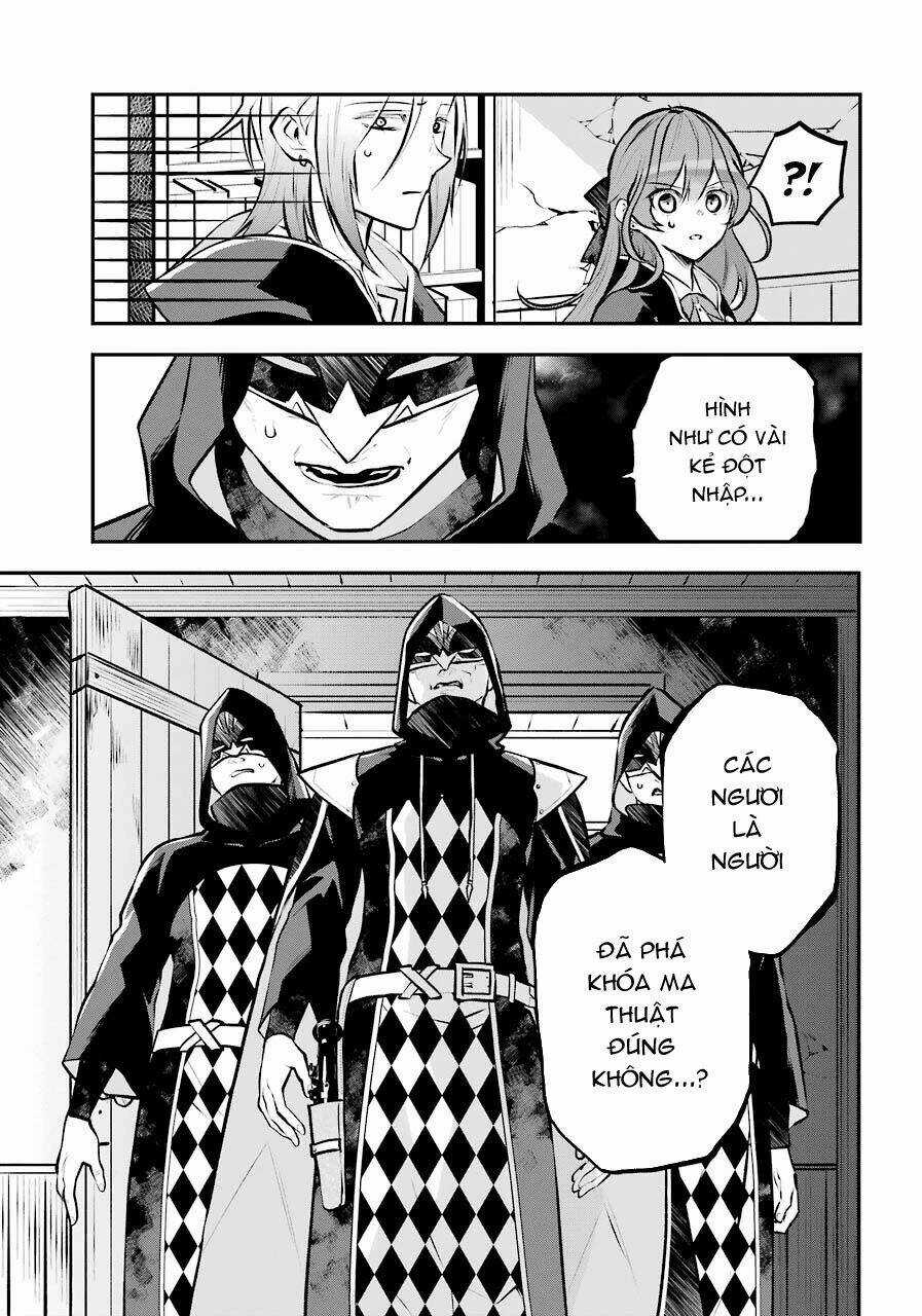 Tales Of Reincarnation In Maydare Chapter 13 trang 30