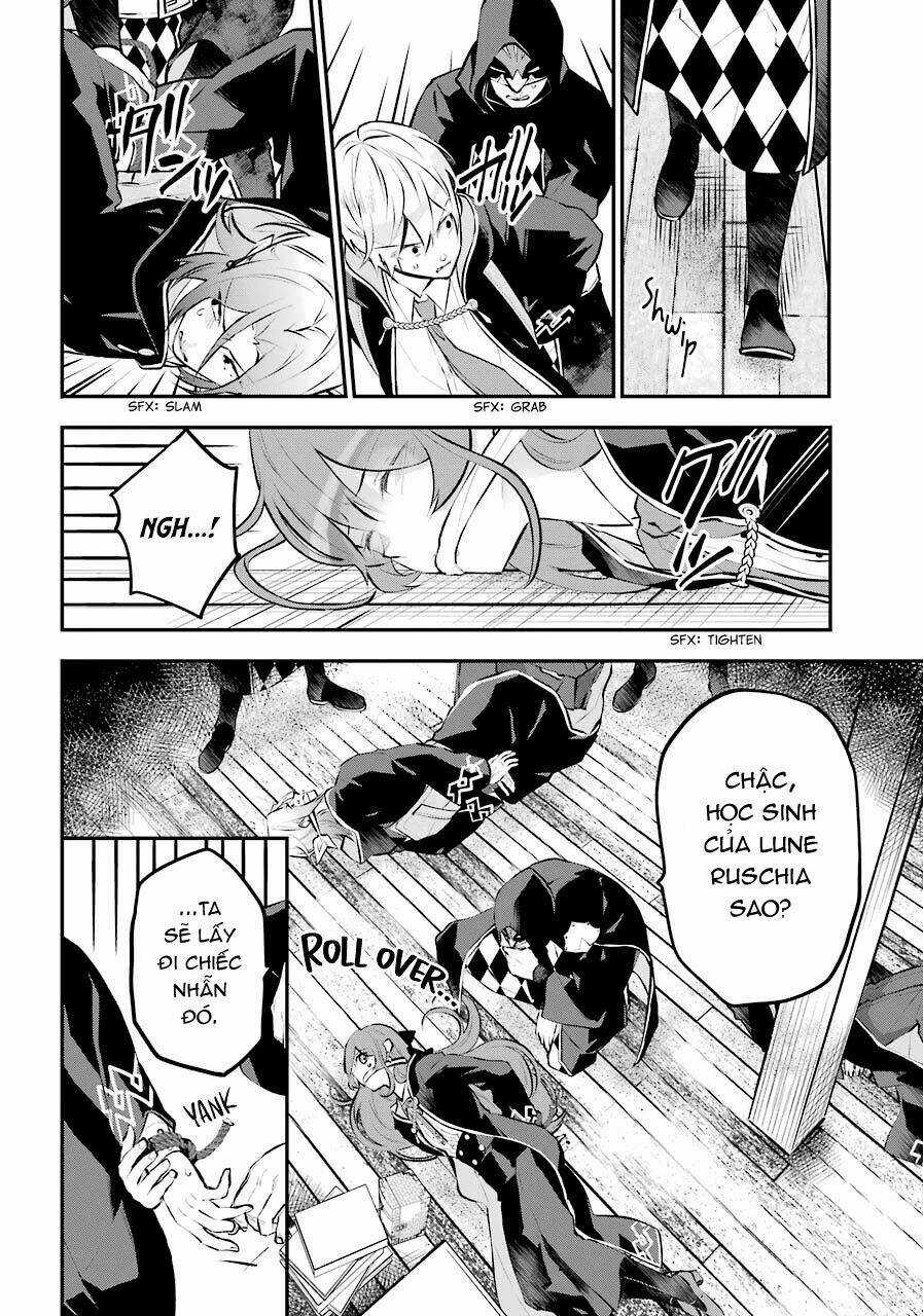 Tales Of Reincarnation In Maydare Chapter 13 trang 31