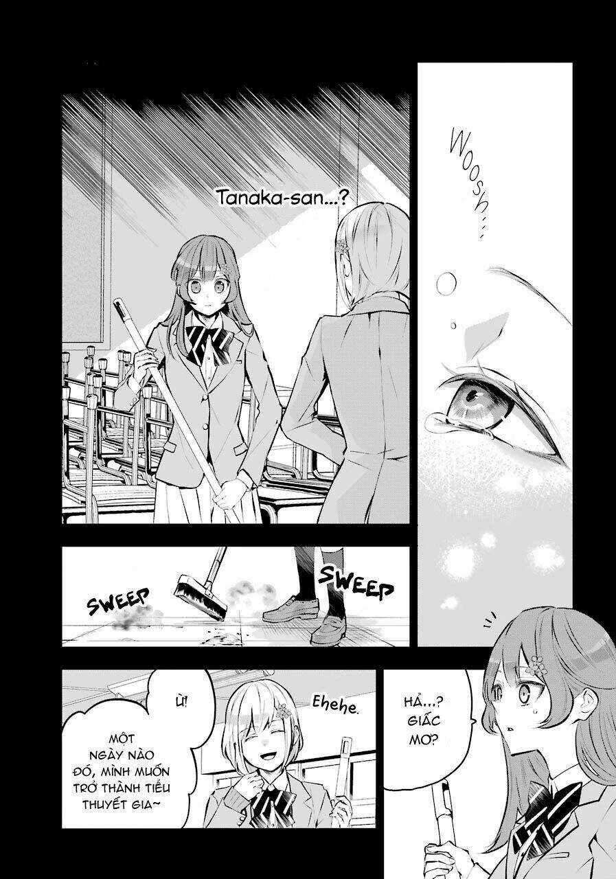 Tales Of Reincarnation In Maydare Chapter 13 trang 4