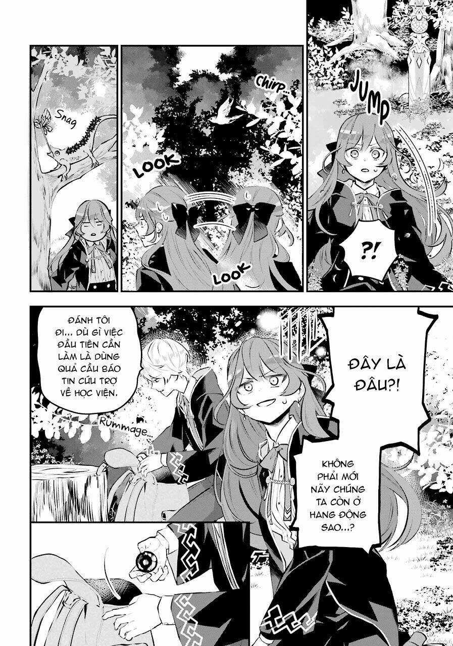 Tales Of Reincarnation In Maydare Chapter 13 trang 9