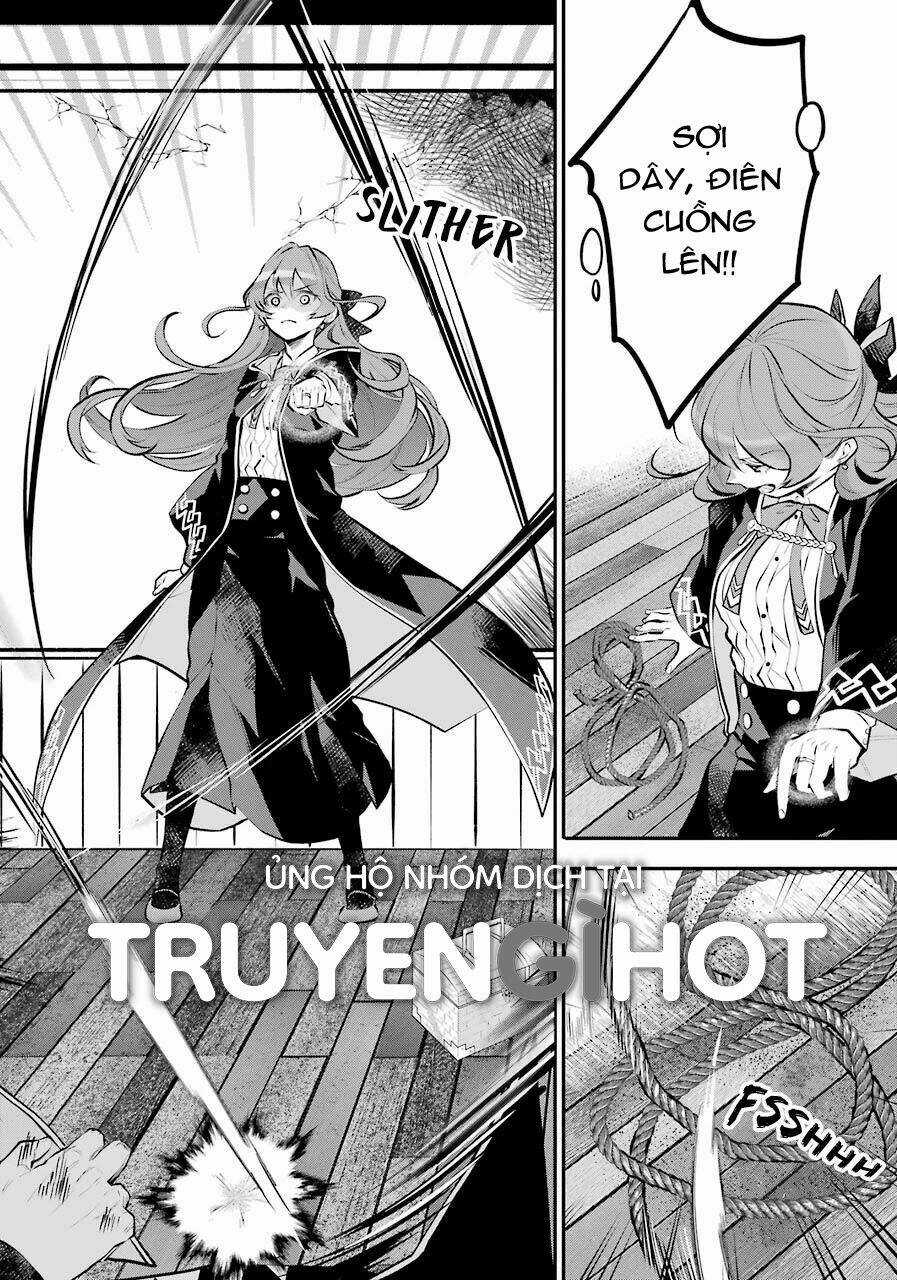 Tales Of Reincarnation In Maydare Chapter 14 trang 11