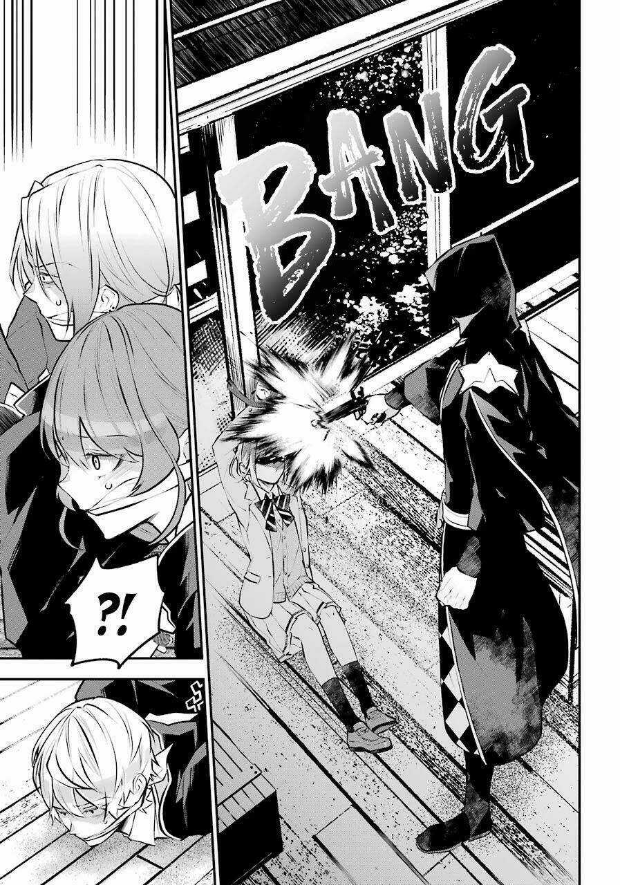 Tales Of Reincarnation In Maydare Chapter 14 trang 2