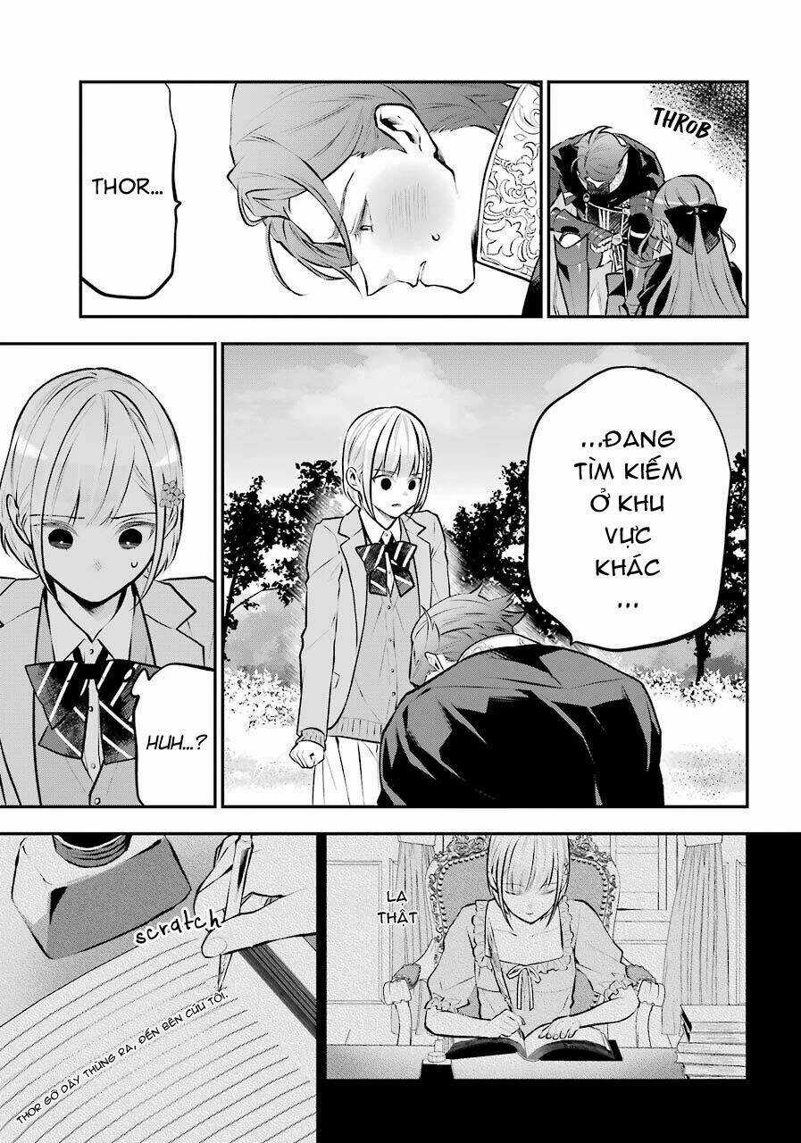 Tales Of Reincarnation In Maydare Chapter 14 trang 20