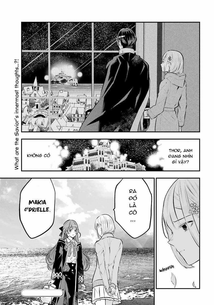 Tales Of Reincarnation In Maydare Chapter 14 trang 24