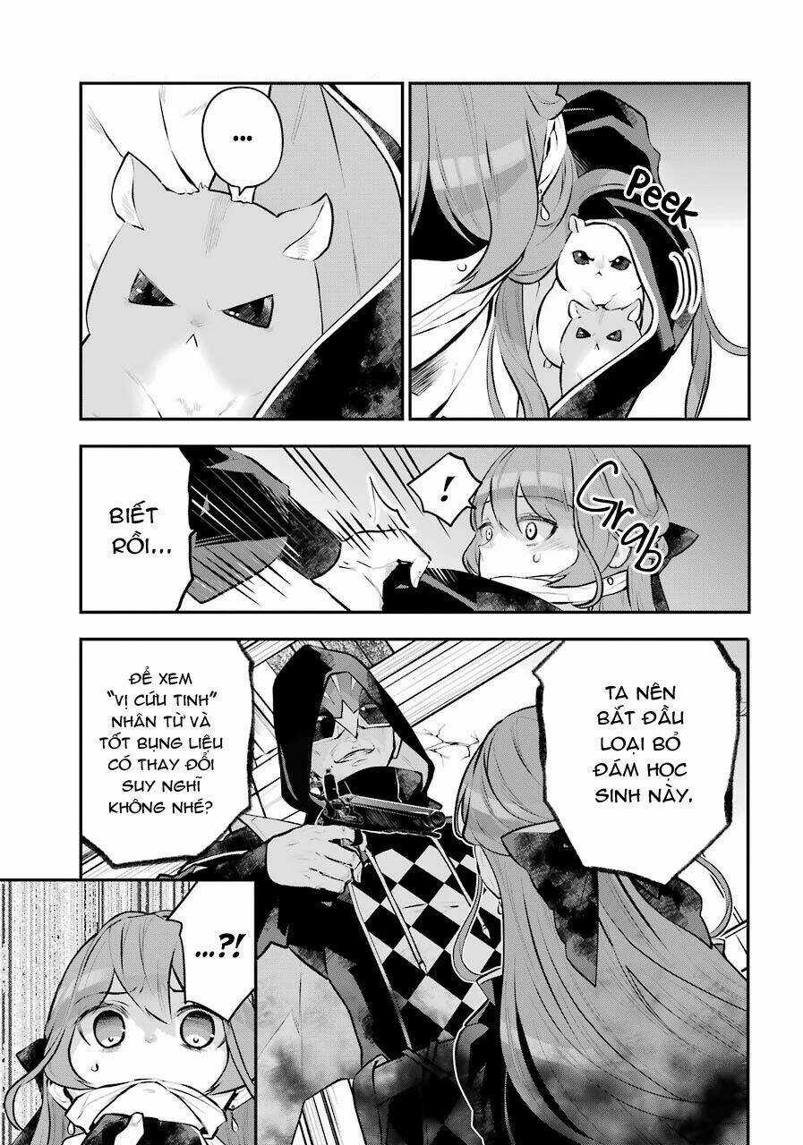 Tales Of Reincarnation In Maydare Chapter 14 trang 4