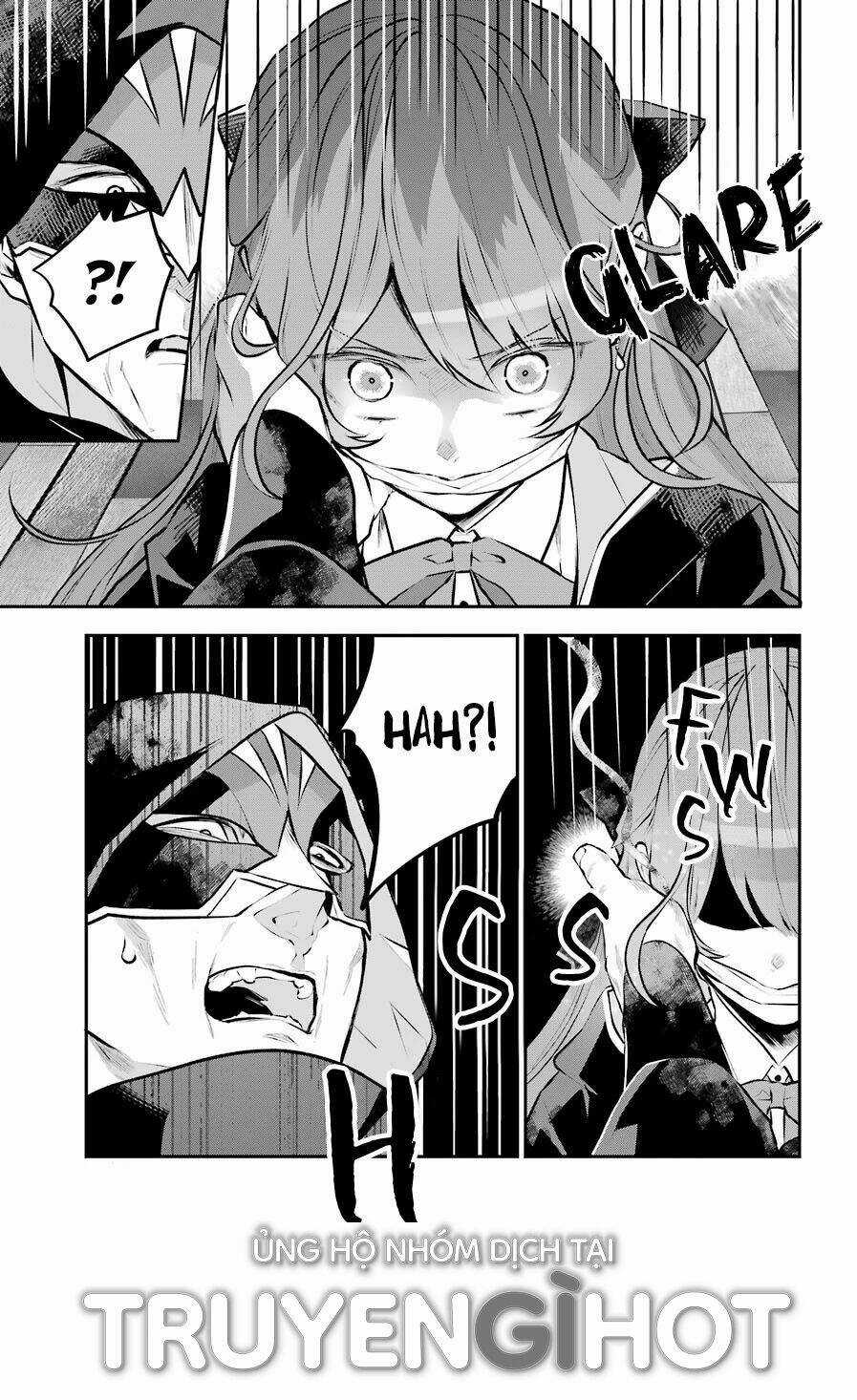 Tales Of Reincarnation In Maydare Chapter 14 trang 6