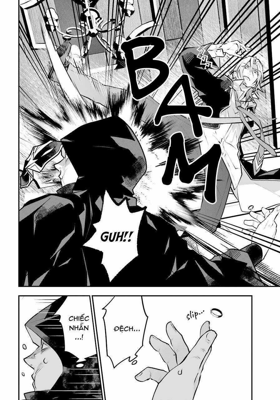 Tales Of Reincarnation In Maydare Chapter 14 trang 9