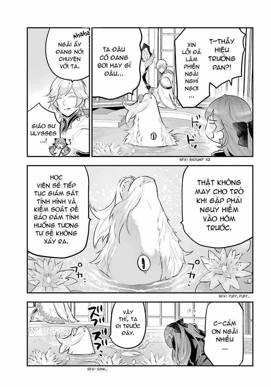 Tales Of Reincarnation In Maydare Chapter 15 trang 16