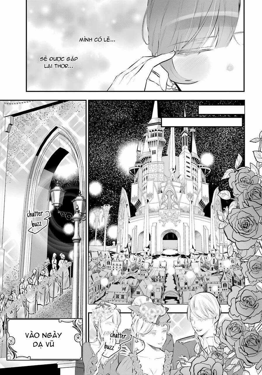 Tales Of Reincarnation In Maydare Chapter 15 trang 30