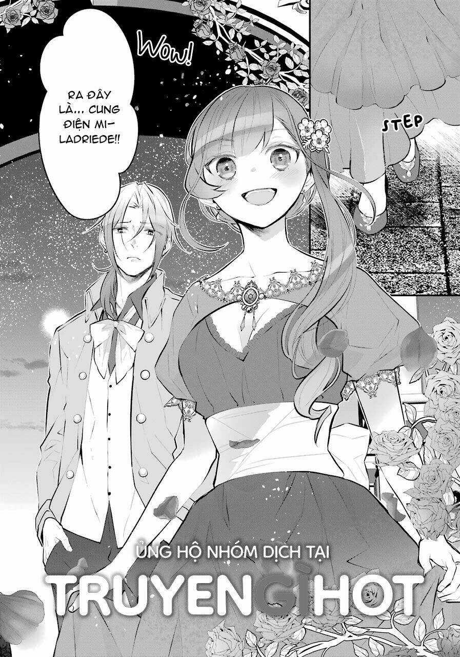 Tales Of Reincarnation In Maydare Chapter 15 trang 31