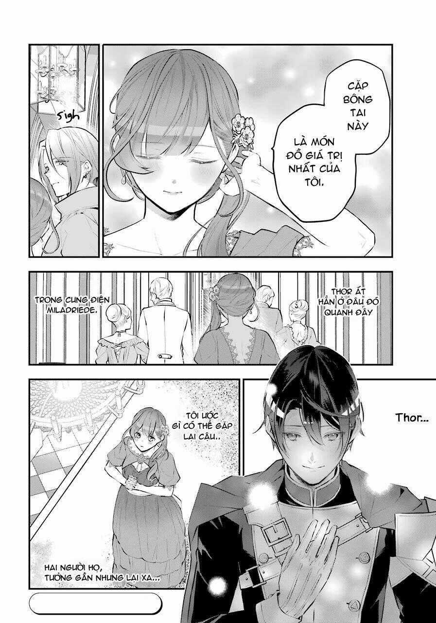 Tales Of Reincarnation In Maydare Chapter 15 trang 35