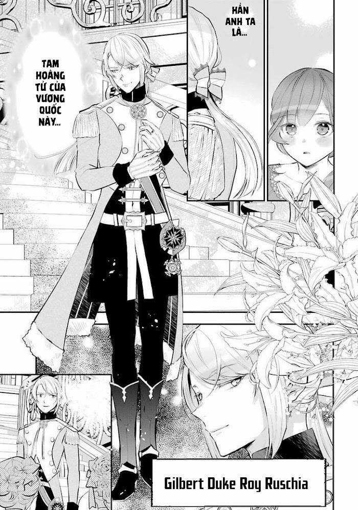 Tales Of Reincarnation In Maydare Chapter 16 trang 10