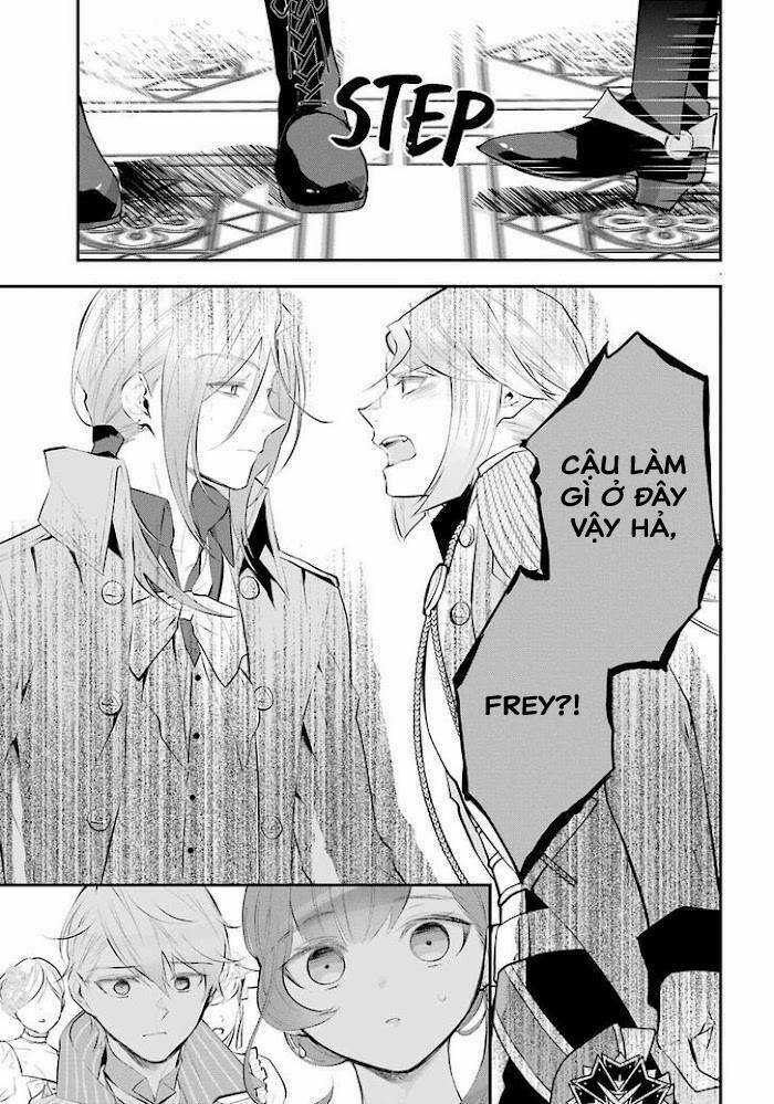 Tales Of Reincarnation In Maydare Chapter 16 trang 12