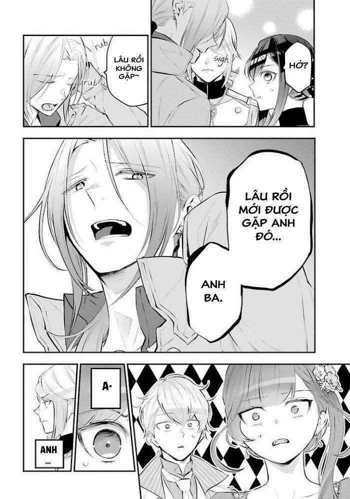 Tales Of Reincarnation In Maydare Chapter 16 trang 13