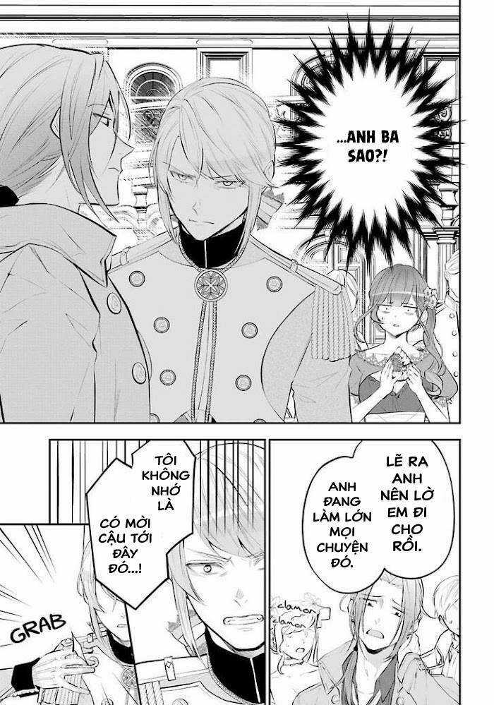 Tales Of Reincarnation In Maydare Chapter 16 trang 14