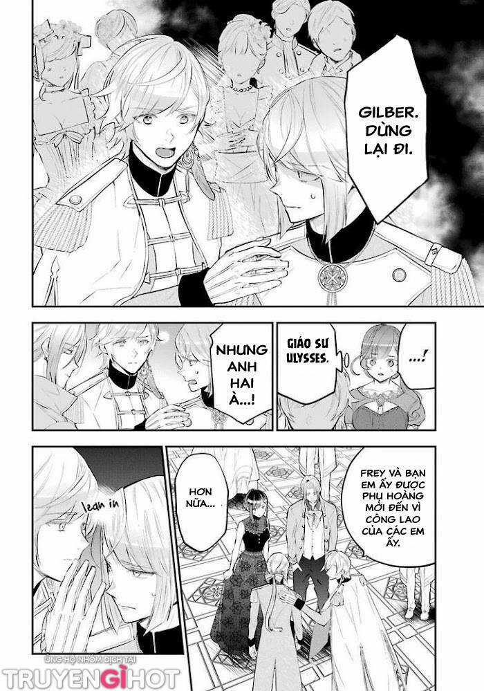 Tales Of Reincarnation In Maydare Chapter 16 trang 15