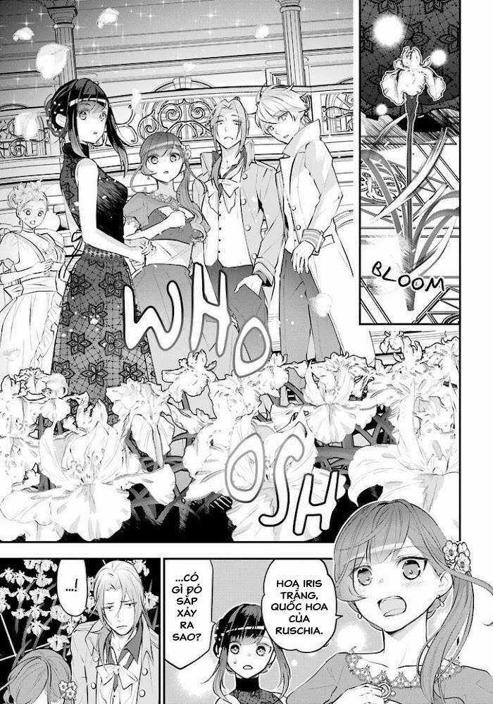 Tales Of Reincarnation In Maydare Chapter 16 trang 22