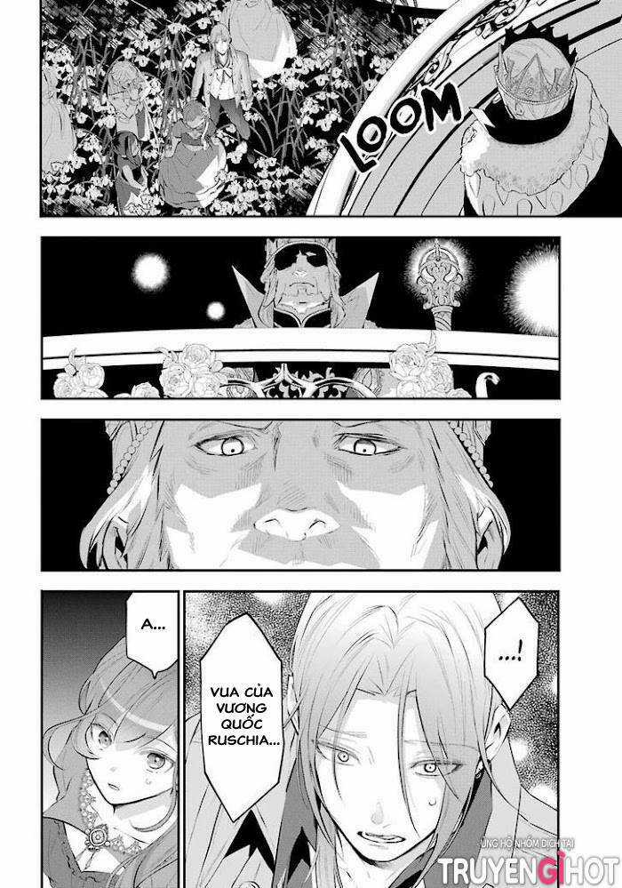 Tales Of Reincarnation In Maydare Chapter 16 trang 23