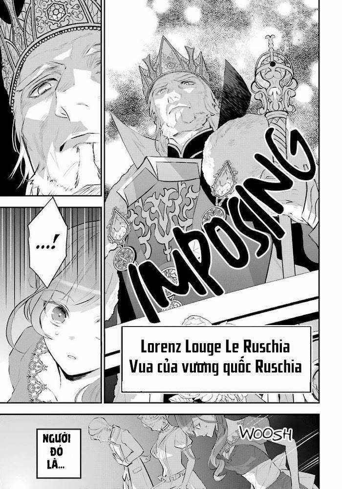 Tales Of Reincarnation In Maydare Chapter 16 trang 24