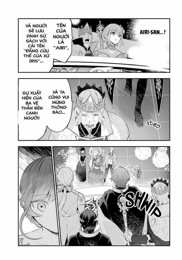 Tales Of Reincarnation In Maydare Chapter 16 trang 28