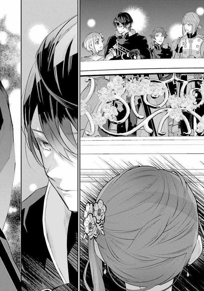 Tales Of Reincarnation In Maydare Chapter 16 trang 29